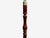 Markslöjd, Floor Lamp, Wood, Metal, Fabric, Sweden, 1970s For Sale - Image 9 of 13