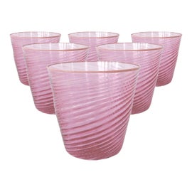 Example of Glassware Sale