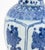 Chinese Porcelain Covered Meiping Vases, Pair For Sale - Image 4 of 7