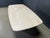 1970s Vintage Travertine Dining Table, 1970s For Sale - Image 5 of 15