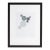 1995 “Konstruktion and Intuition” Serigraph Print by Anton Stankowski For Sale