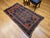 Textile Antique Caucasian Kazak Bordjalou Rug, Hand-Knotted Wool, Late 1800s, 4' x 6' For Sale - Image 7 of 18