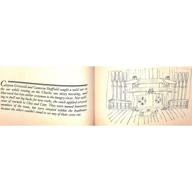 Illustrated by Eric Fowler Holt, Rinehart and Winston 1982 5" x 7"