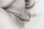 Marilyn Monroe Contemporary Photo Realism Mixed-Media on Canvas Signed 2002 For Sale In Detroit - Image 6 of 8