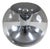 Table Lamp in Chrome from Luci Italia, 1960s For Sale