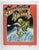 American 1977 Grateful Dead “Cosmic Charlie” Signed Gary Kroman Printer’s Proof Poster 127/150 For Sale - Image 3 of 4