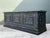 Early 20th Century Vintage Distressed Store Counter For Sale - Image 5 of 12
