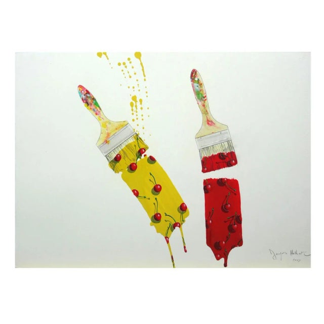 Jacques Halbert, born in 1955 in Bourgueil, is a contemporary French artist. He attended the Brassart school then the...