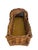 Vintage French Wicker Gathering Basket With Twisted Handle Rustic For Sale - Image 6 of 10