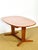 Vintage Extendable Oval Dining Table in Teak from G-Plan, 1960s For Sale - Image 17 of 18