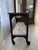 Pottery Barn Verona Sofa or Console Table For Sale In Seattle - Image 6 of 11