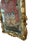 A striking Chinese ancestor portrait-style artwork depicting a seated noblewoman in richly detailed ceremonial robes,...
