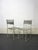 Alias Vintage Chairs by Giandomenico Belotti for Alias, 1980s, Set of 4 For Sale - Image 4 of 14