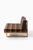 Metal Model 4311/4312 Daybed in Upholstered Oak attributed to Børge Mogensen, 1950s For Sale - Image 7 of 11