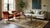Elevate your space with this striking modern Baluch-style hand-knotted wool rug. Blending timeless tribal traditions with...