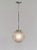 Large French Art Deco Pendant Light by Hettier & Vincent - 1930s For Sale - Image 6 of 16