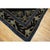 1930s Traditional Navy Blue Medallion Antique Chinese Peking Room Size Rug For Sale In New York - Image 6 of 11