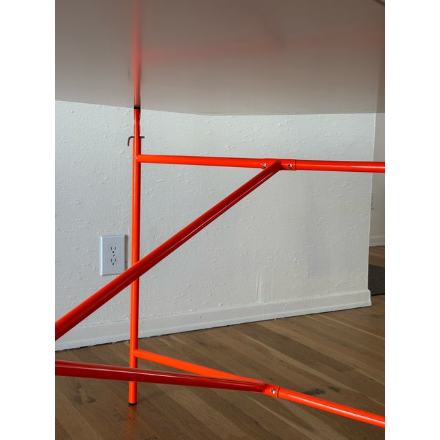 Richard Lampert Eiermann 2 Dining Table For Sale In Los Angeles - Image 6 of 7