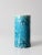 Late 20th Century Vintage Signed Studio Pottery Vase For Sale - Image 5 of 9