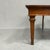Wood David Iatesta Mahogany Dining Table For Sale - Image 7 of 8
