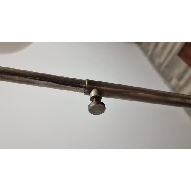 Floor Lamp by Jindrich Halabala For Sale - Image 14 of 15