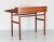 Mid-Century Rosewood Desk by A.B. Madsen & E. Larsen for Willy Beck For Sale - Image 11 of 15