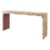 Modern Console Table For Sale