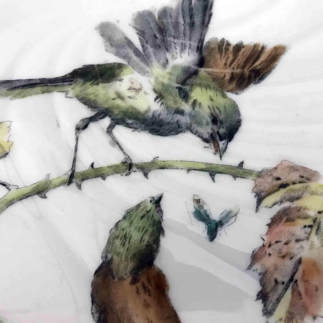 1960s Large Mid-Century Tureen with Tray, 1960s, Set of 2 For Sale - Image 5 of 12