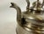 Art Deco Nickled Brass Kettle, 1930s For Sale - Image 14 of 18