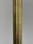 Vintage Italian Brass Hall Tree Coat Rack with Umbrella Stand, 1960s For Sale - Image 16 of 18