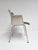Mid-Century Modern Model 2225 Shell Chair by Andre Cordemeijer for Gispen, 1960s For Sale - Image 3 of 13