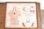 Red Vintage Double Sided School Posters in Frame of the Human Body, 1950s For Sale - Image 8 of 18