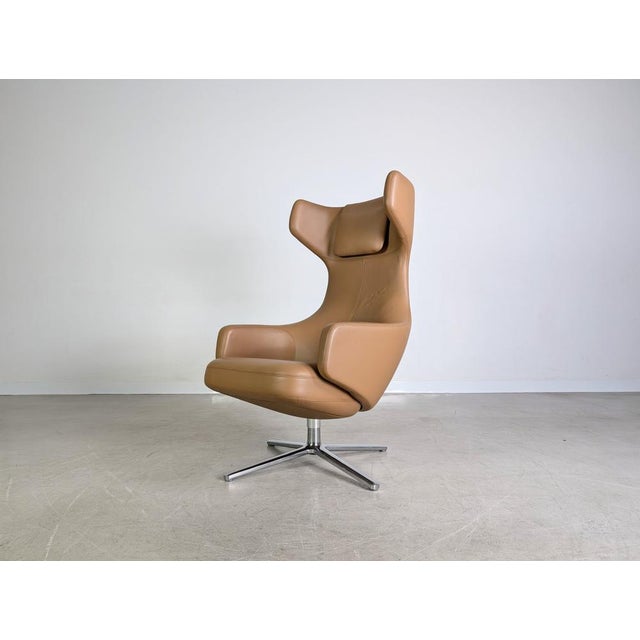 Vitra Chair by Antonio Citterio for Vitra For Sale - Image 4 of 14