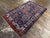 Antique Kurdish Rug, 1890s For Sale - Image 5 of 18