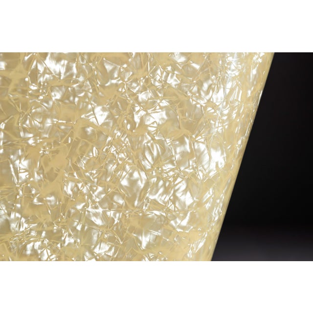 Metal Star Easy Chair by Mats Theselius for Källemo Sweden, 2009 For Sale - Image 7 of 10