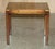 Vintage Nesting Tables from Harrods, Set of 3 For Sale - Image 6 of 18