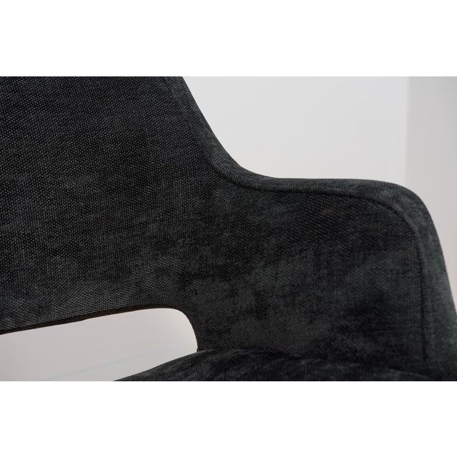 Kilta Armchair by Olli Mannermaa for Juch Mobelfabrik, Germany, 1970s For Sale - Image 10 of 18
