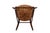 Brown 1840’s Victorian Parlor Chair For Sale - Image 8 of 8