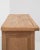 Brown 1970s Oak Brutalist Cabinet For Sale - Image 8 of 17