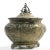 Rococo Sugar Bowl from Albrecht Koler, 1800s For Sale - Image 7 of 11
