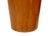 Mid-Century Modern Mid-Century Scandinavian Teak Ply Servex Wastepaper Bin from Servex, 1960s For Sale - Image 3 of 7
