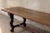 18th Century Italian Walnut Dining Table For Sale - Image 10 of 11