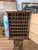 Antique American Advertising Cabinet Diamond Dyes For Sale In New York - Image 6 of 17