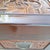 1960s George Zee Hand-Carved Chinese Camphor Wood & Brass Trunk For Sale - Image 12 of 12