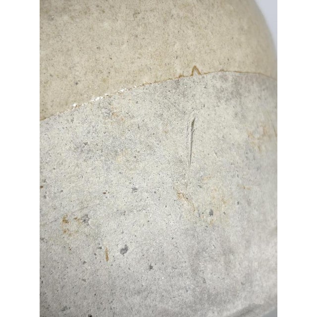 Glazed Earthenware Jar, France, 1960 For Sale - Image 12 of 18