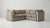 A joyous beautiful sofa made by hand in the USA using natural materials with a large dollop of comfort. Available here in...