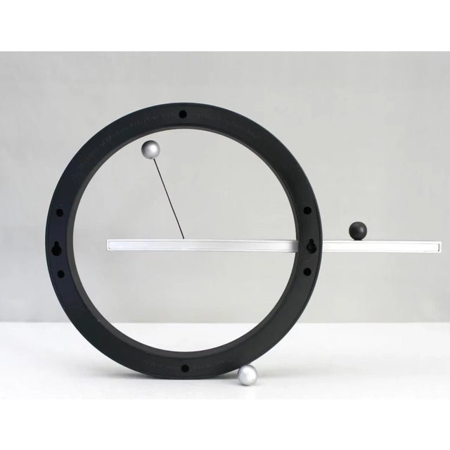 MoMA Gideon Dagan Perpetual Calendar For Sale - Image 16 of 18