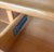 Mid Century Broyhill Premier Room Divider For Sale - Image 12 of 12