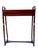 Vienna Secession Bentwood Plant Stand by Otto Wagner for Gebrüder Thonet, 1890s For Sale - Image 15 of 15