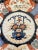 Japanese Imari Plate, 1900s For Sale - Image 3 of 11